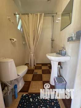 Дом 100м&sup2;, 2-этажный, посуточно, 