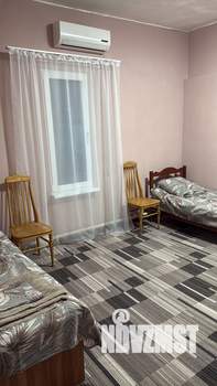 Дом 262м², 2-этажный, посуточно, 