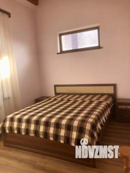 Дом 85м&sup2;, 2-этажный, на длительный срок, 