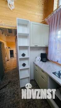 Дом 30м², 1-этажный, посуточно, 