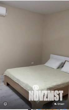 Дом 40м², 1-этажный, посуточно, 