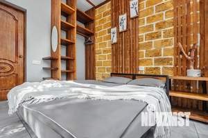 Дом 30м², 3-этажный, посуточно, 