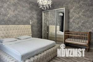 Дом 140м², 2-этажный, посуточно, 