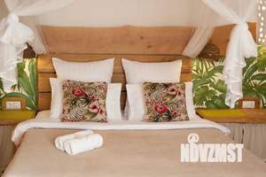 Дом 120м², 2-этажный, посуточно, 