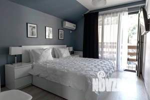 Дом 100м², 2-этажный, посуточно, 