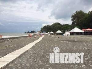 Дом 55м², 2-этажный, посуточно, 