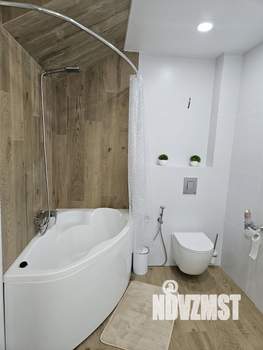 Коттедж 170м&sup2;, 2-этажный, на длительный срок, 