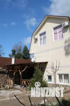 Дом 200м², 3-этажный, посуточно, 