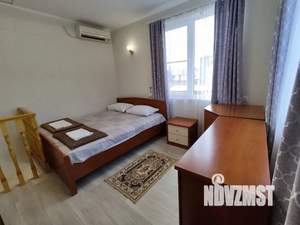 Дом 35м&sup2;, 2-этажный, посуточно, 