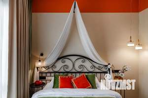 Дом 176м², 3-этажный, посуточно, 