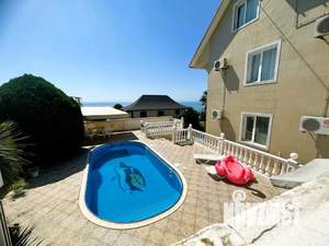 Дом 100м², 2-этажный, посуточно, 