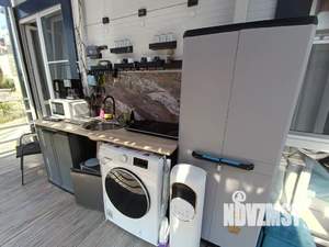 Дом 60м², 1-этажный, посуточно, 