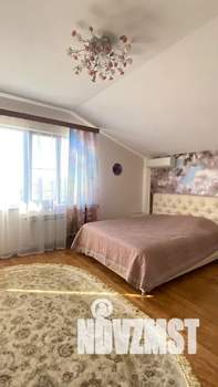 Дом 150м², 2-этажный, посуточно, 