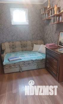 Дом 63м², 1-этажный, посуточно, 