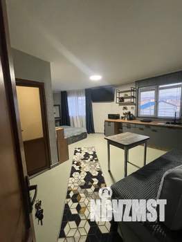 Дом 35м², 1-этажный, посуточно, 