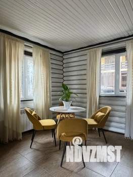 Дом 80м², 2-этажный, посуточно, 