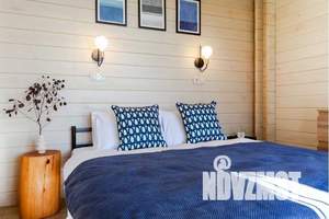 Дом 100м², 1-этажный, посуточно, 