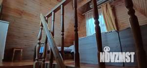 Дом 40м&sup2;, 2-этажный, посуточно, 