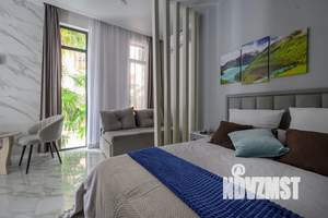 Дом 62м&sup2;, 1-этажный, посуточно, 