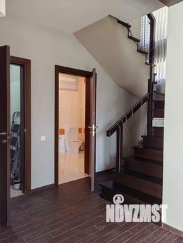 Дом 200м&sup2;, 2-этажный, посуточно, 