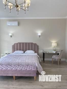 Таунхаус 250м², 3-этажный, на длительный срок, 