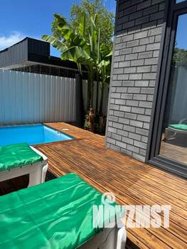 Дом 40м&sup2;, 1-этажный, посуточно, 