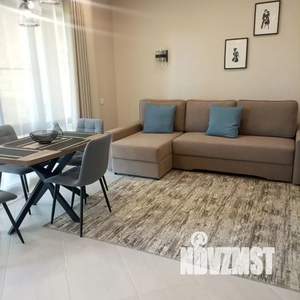 Дом 70м², 1-этажный, посуточно, 