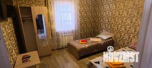 Дом 131м², 2-этажный, посуточно, 