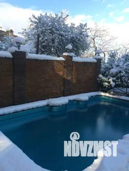 Дом 80м&sup2;, 2-этажный, посуточно, 