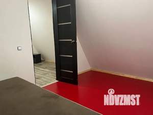 Дом 54м², 2-этажный, посуточно, 