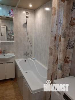 Дом 40м², 1-этажный, на длительный срок, 