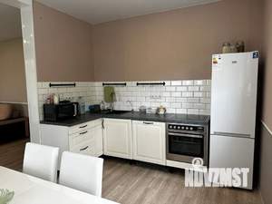 Дом 140м², 2-этажный, посуточно, 