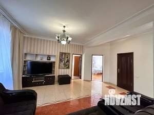 Дом 120м&sup2;, 1-этажный, посуточно, 