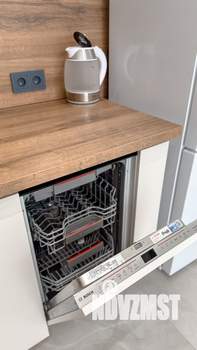 Коттедж 128м&sup2;, 2-этажный, на длительный срок, 