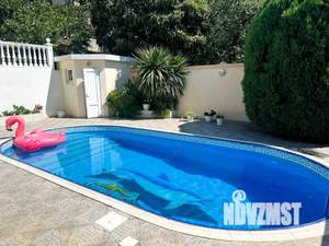 Дом 100м², 2-этажный, посуточно, 