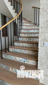 Дом 120м², 3-этажный, посуточно, 