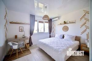 Дом 140м², 2-этажный, на длительный срок, 