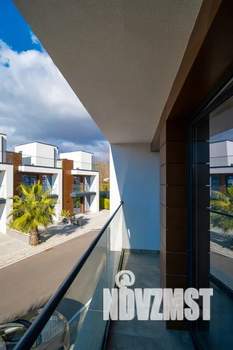 Дом 120м², 2-этажный, посуточно, 