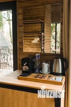 Дом 35м², 1-этажный, посуточно, 