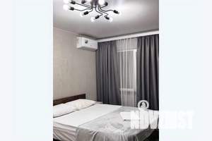 Дом 23м&sup2;, 2-этажный, посуточно, 