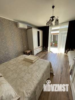 Дом 126м², 2-этажный, посуточно, 