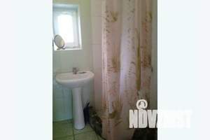 Дом 25м&sup2;, 2-этажный, посуточно, 