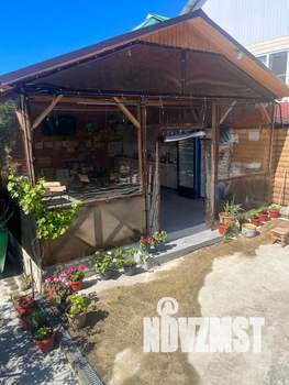 Дом 24м², 1-этажный, посуточно, 