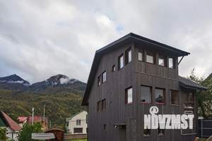 Дом 175м², 3-этажный, посуточно, 