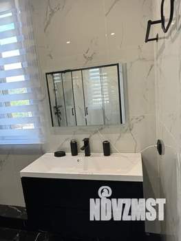 Дом 135м², 3-этажный, посуточно, 