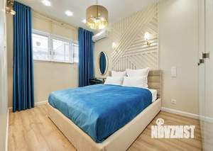 Коттедж 190м², 2-этажный, на длительный срок, 