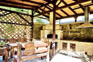 Коттедж 233м², 3-этажный, на длительный срок, 