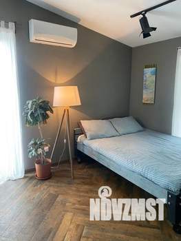 Дом 25м², 2-этажный, посуточно, 