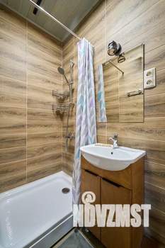 Дом 16м&sup2;, 1-этажный, посуточно, 