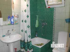 Таунхаус 47м², 1-этажный, на длительный срок, 